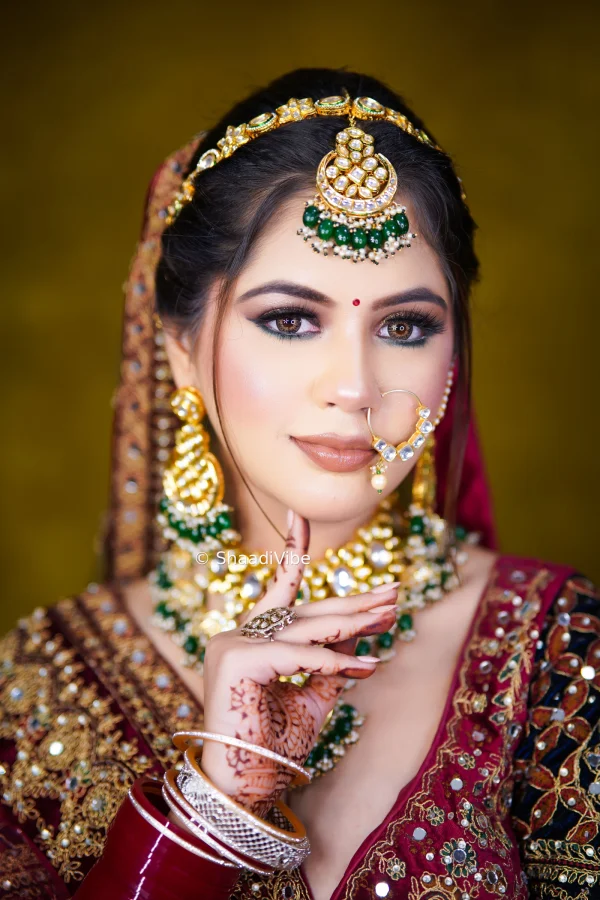 Jewellery inspiration photo