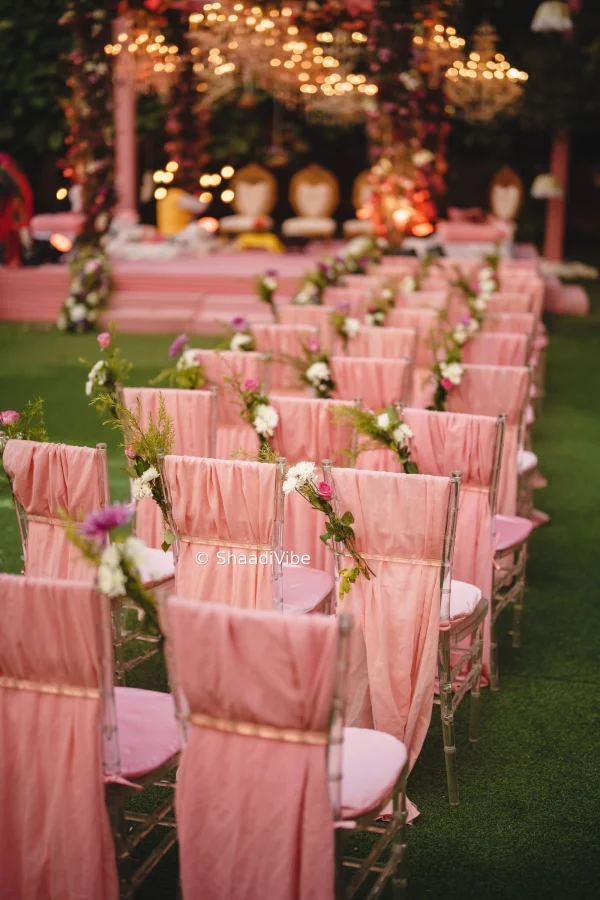 Seating Decor Ideas- Chair decor